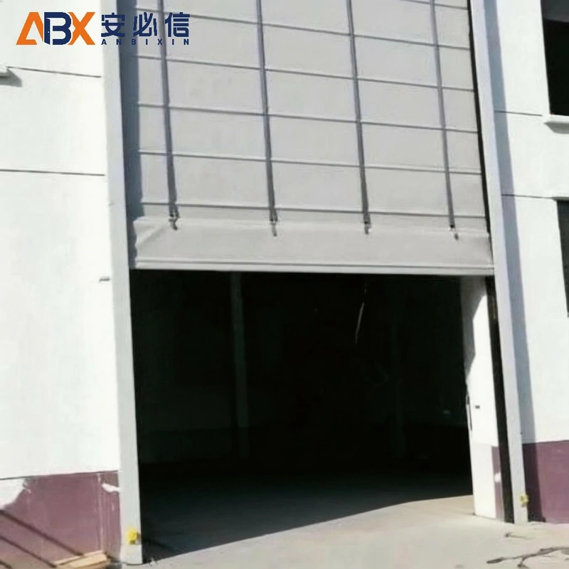 那曲市堆积门